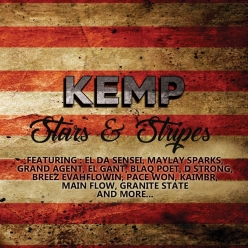 Kemp - Stars & Stripes